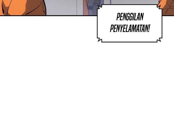 The Fire Fighter Chapter 09 Gambar 30