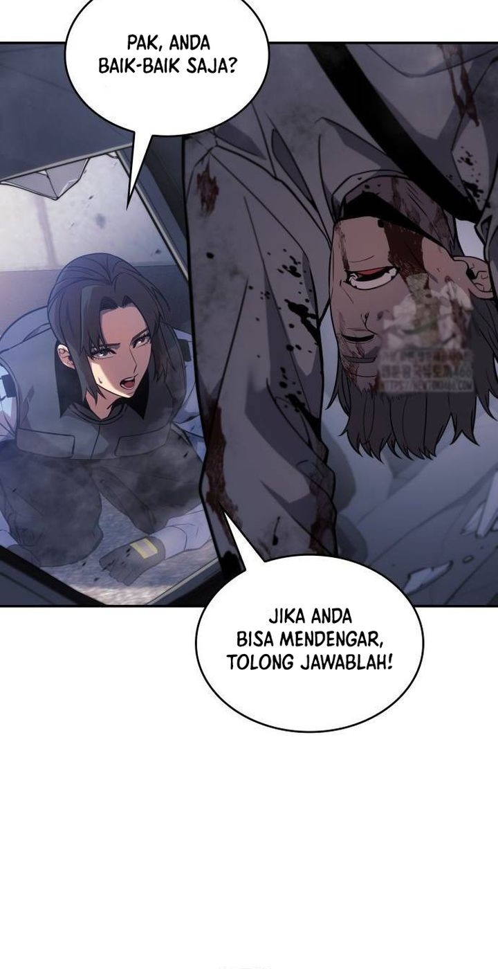 The Fire Fighter Chapter 09 Gambar 36
