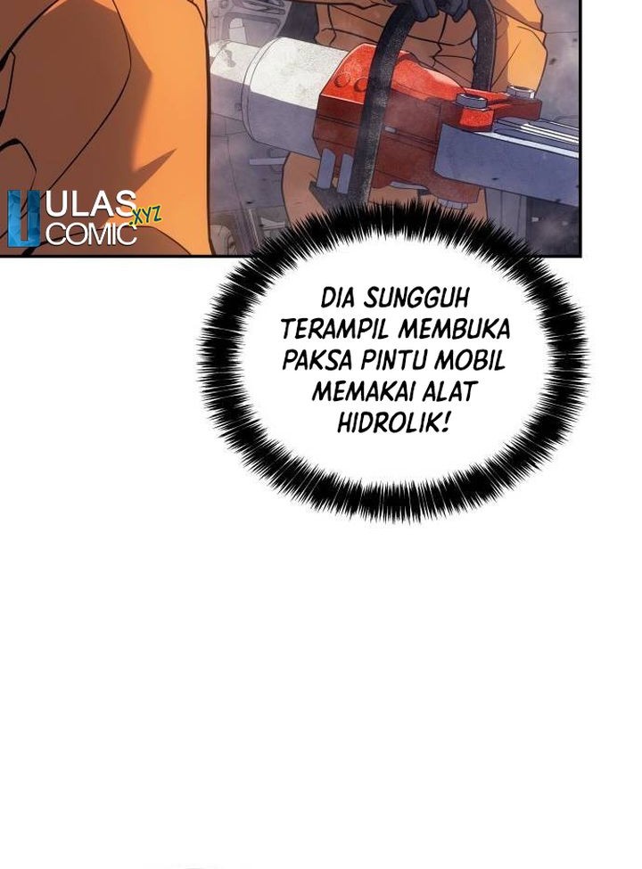 The Fire Fighter Chapter 09 Gambar 42