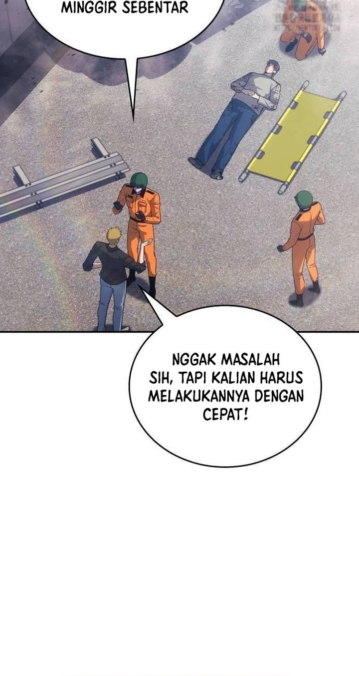 The Fire Fighter Chapter 09 Gambar 45