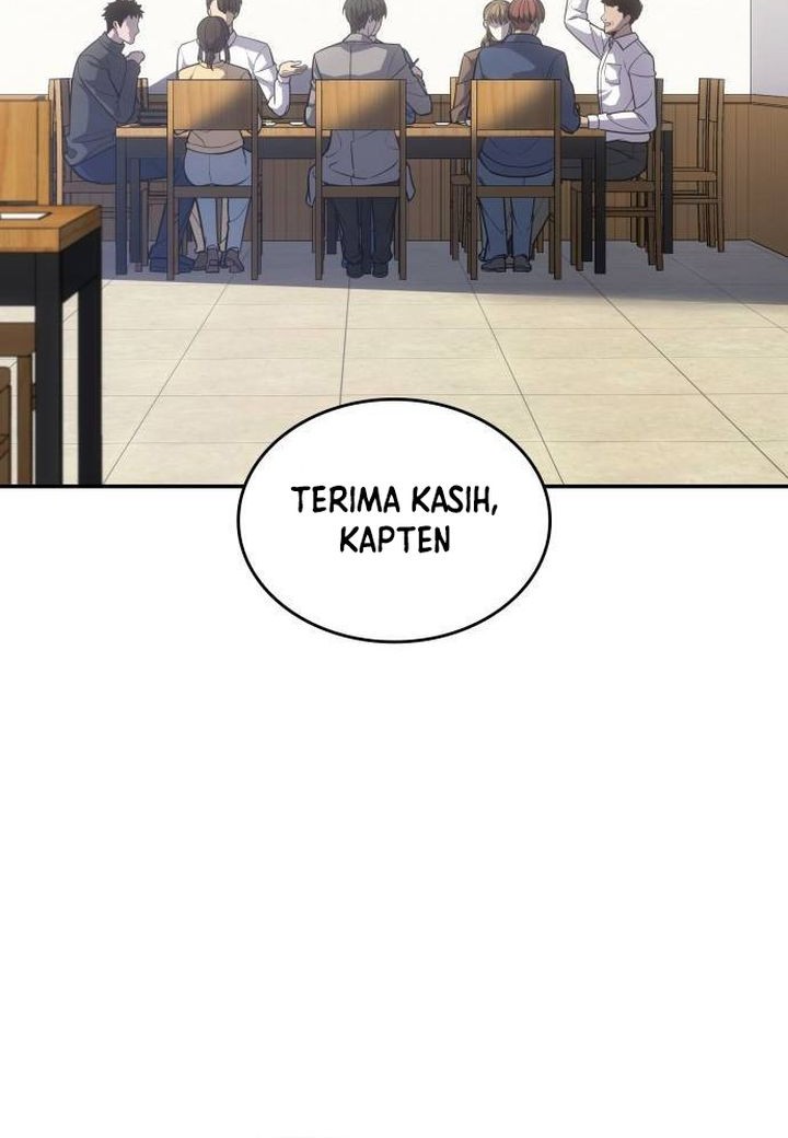 The Fire Fighter Chapter 09 Gambar 3