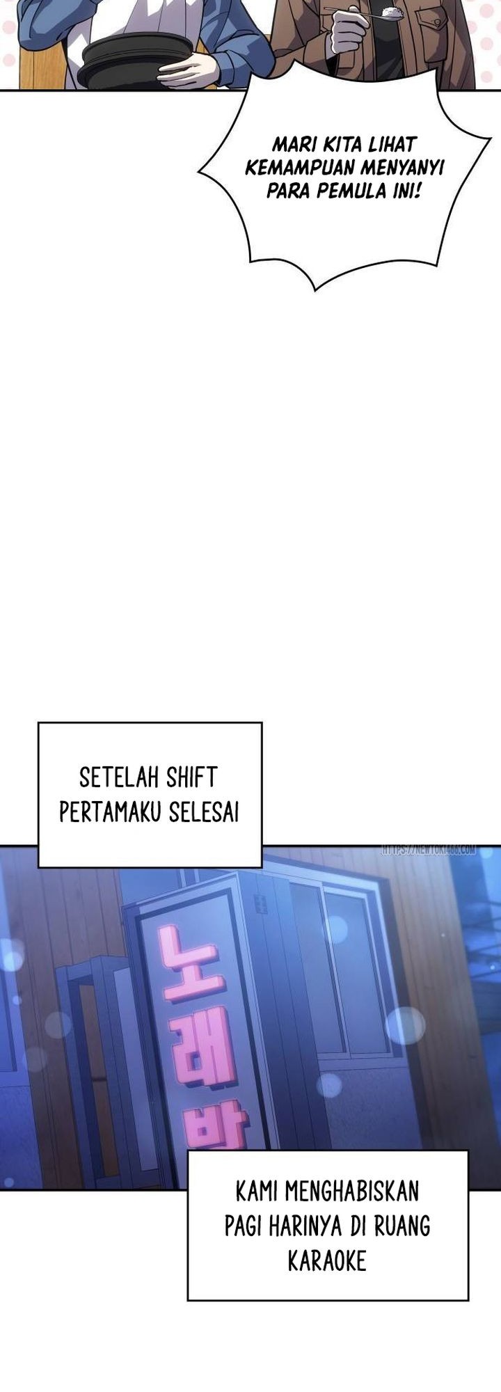 The Fire Fighter Chapter 09 Gambar 9