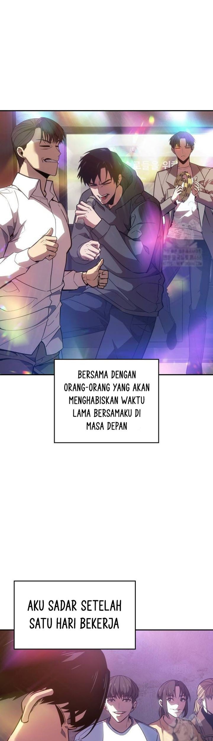 The Fire Fighter Chapter 09 Gambar 10