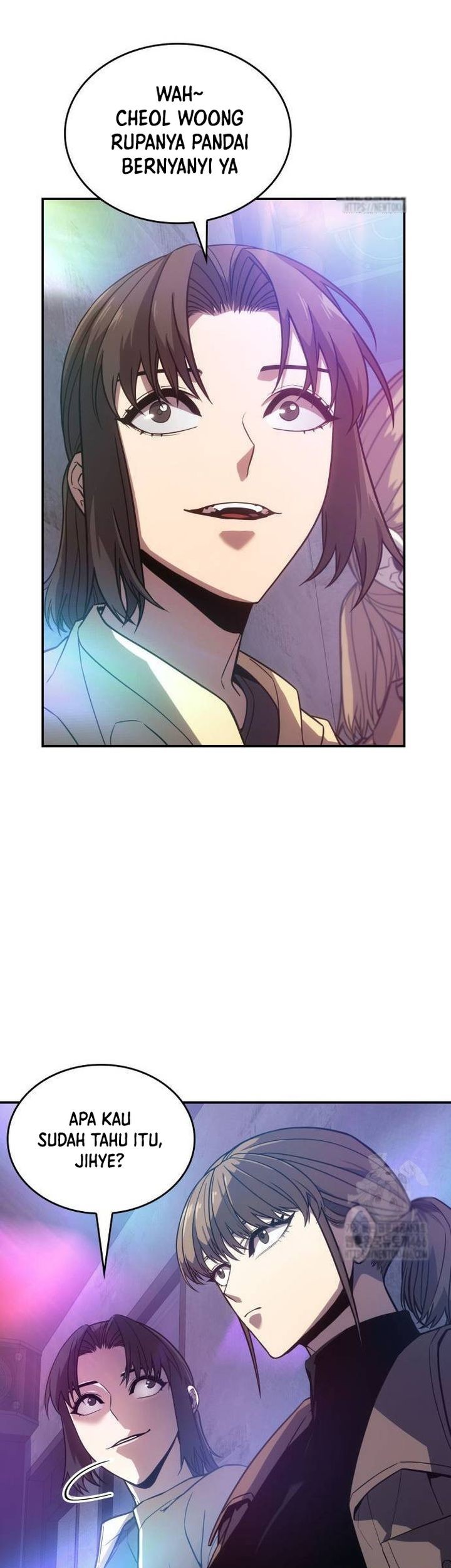 The Fire Fighter Chapter 09 Gambar 16