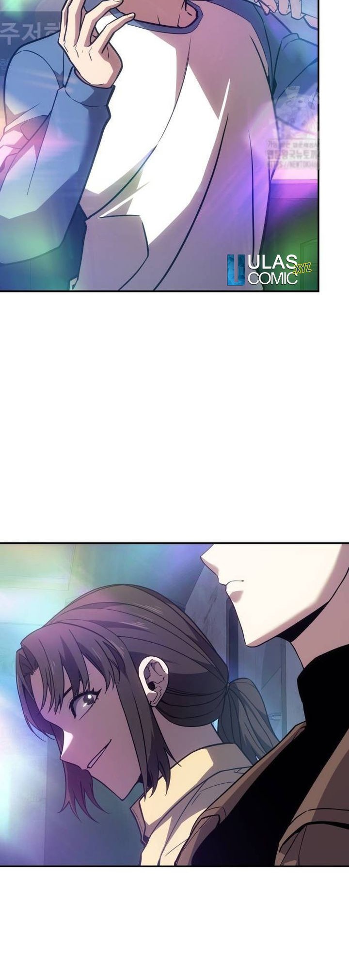 The Fire Fighter Chapter 09 Gambar 18