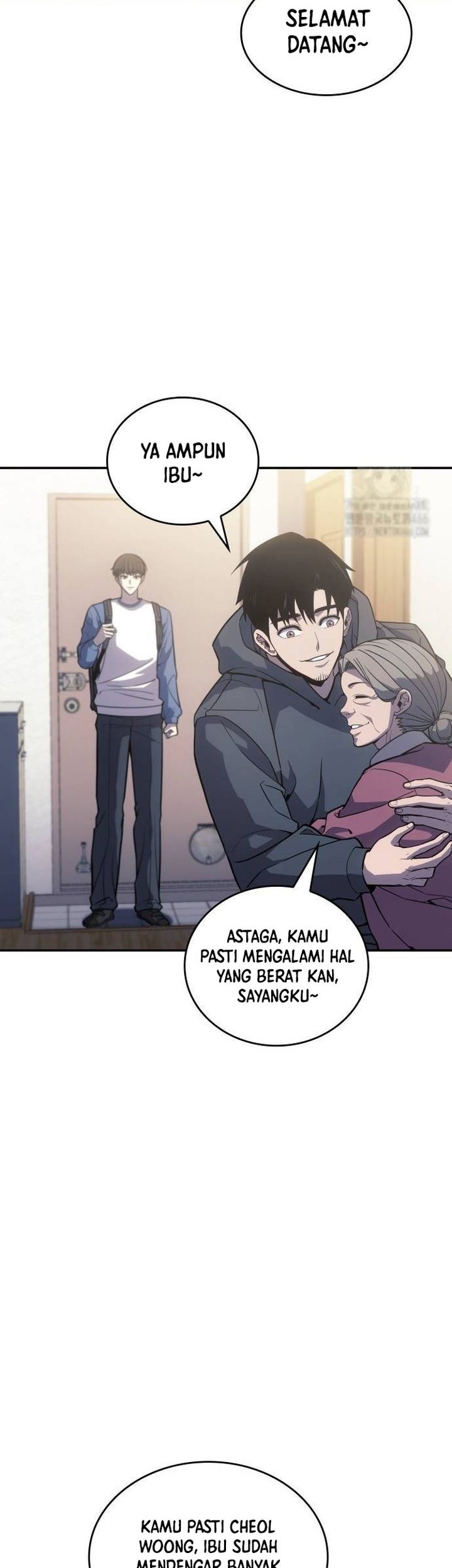 The Fire Fighter Chapter 09 Gambar 20