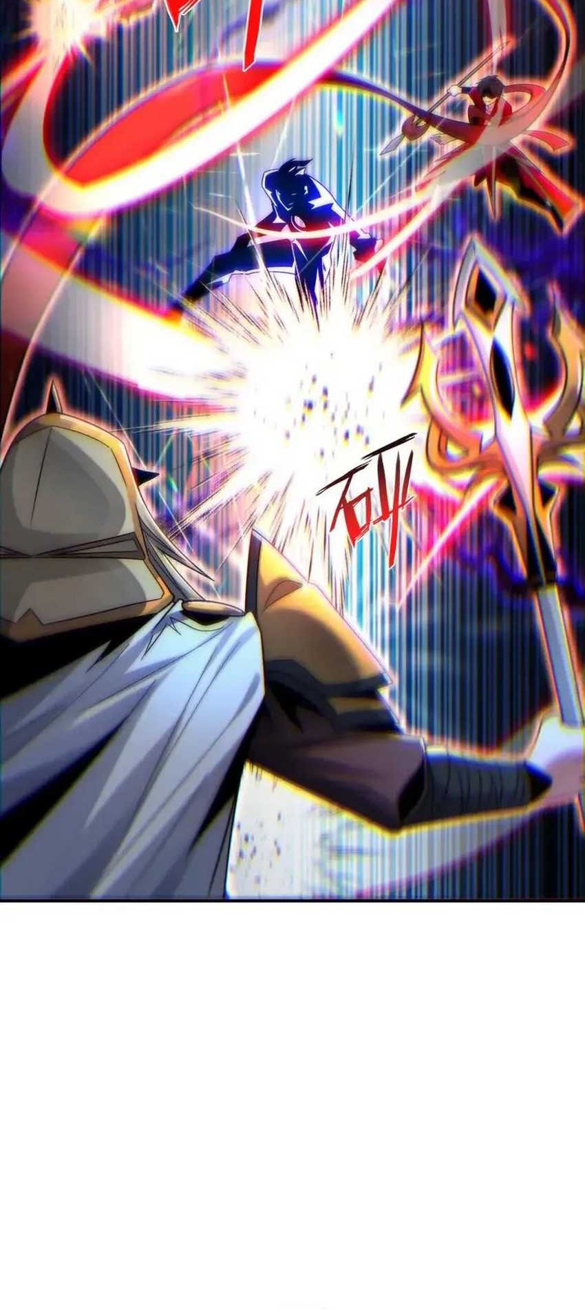 I Can Summon God Chapter 101 Gambar 38