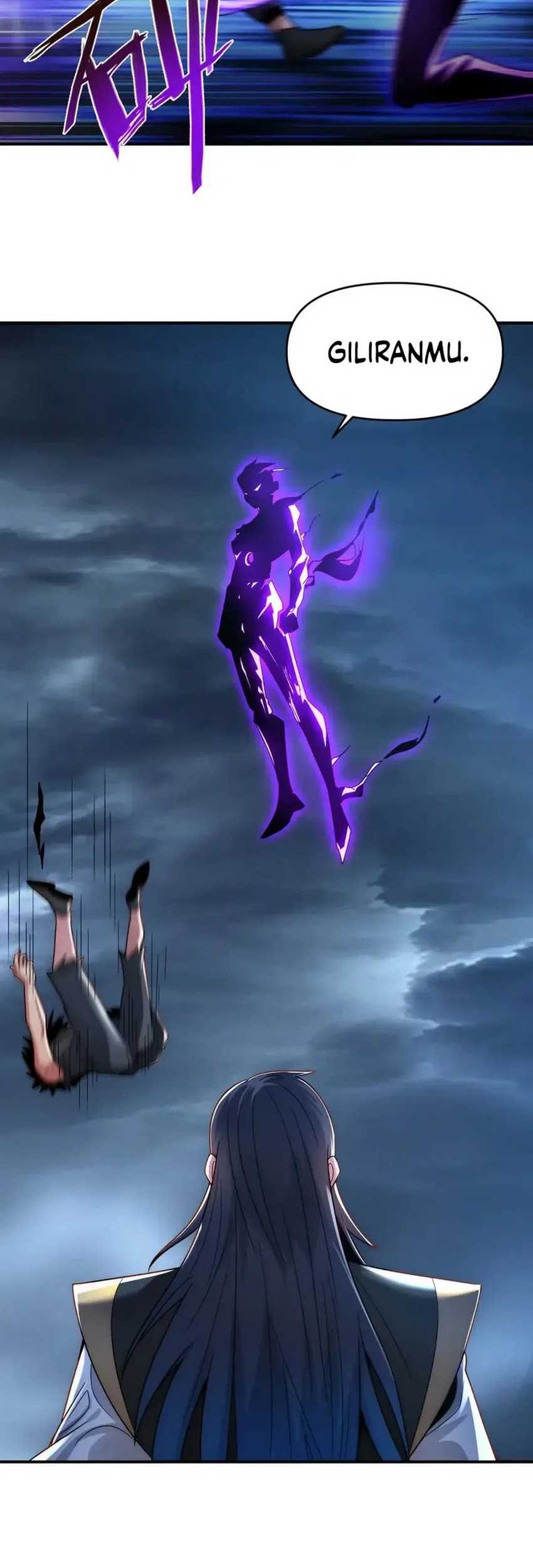 I Can Summon God Chapter 101 Gambar 51