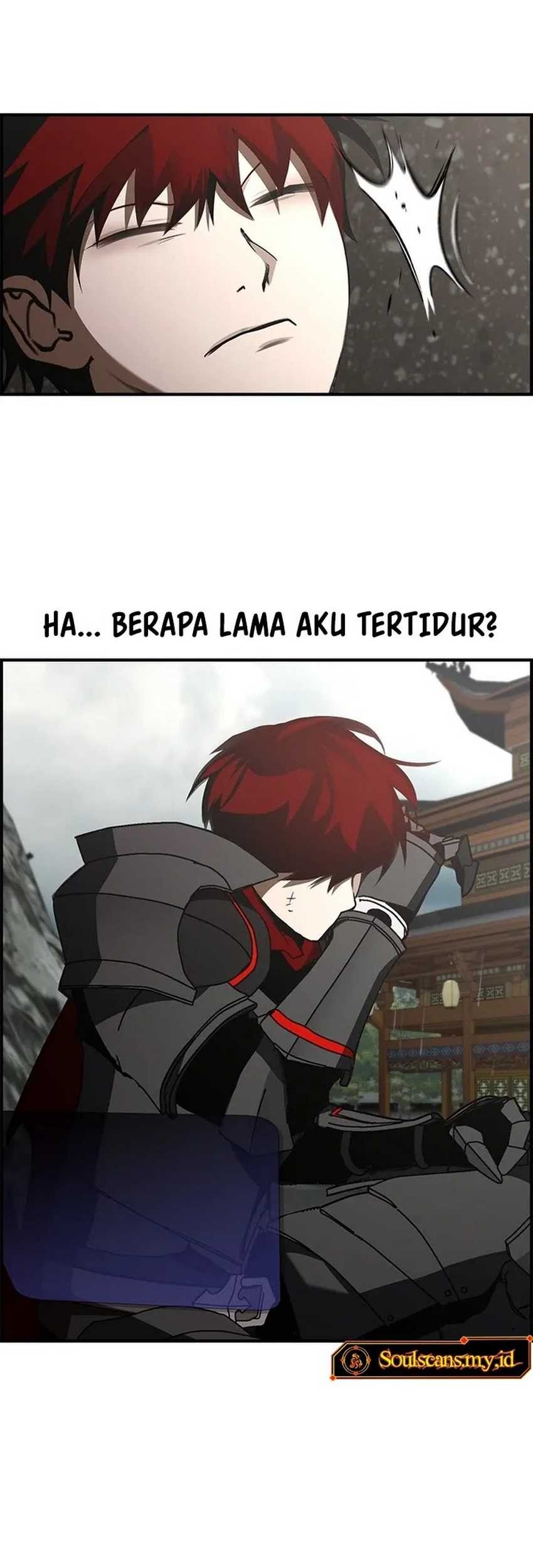 Bad Ending Maker Chapter 39 Gambar 30
