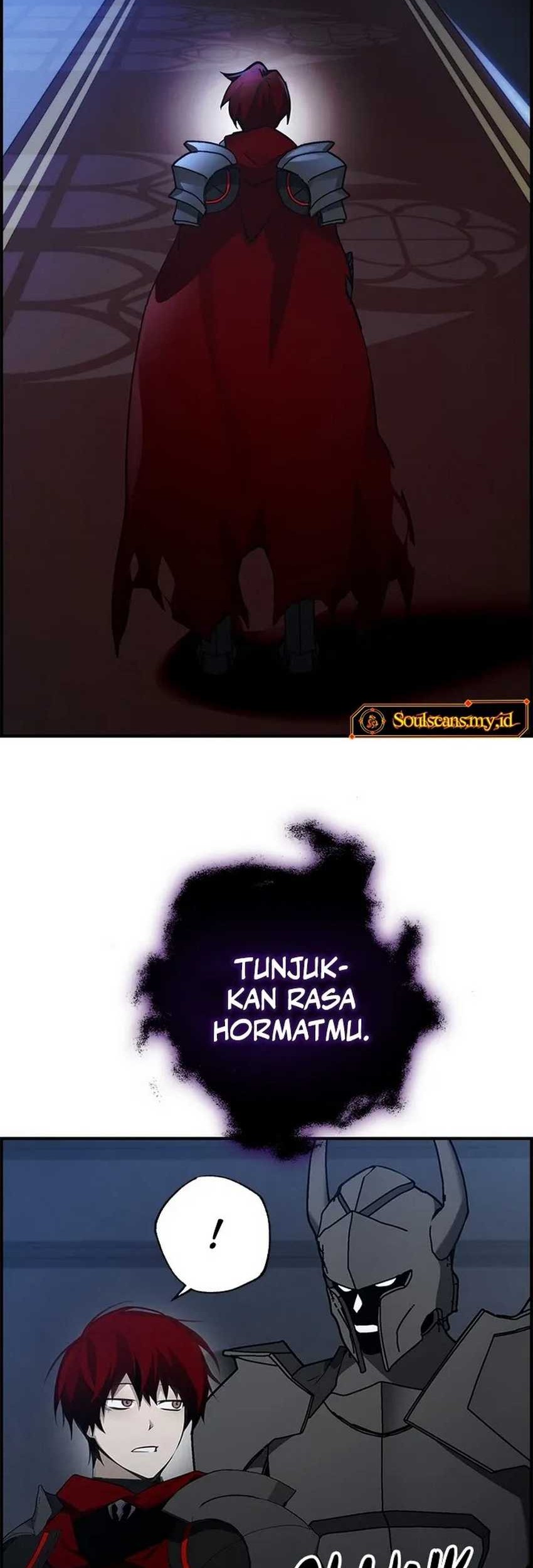 Bad Ending Maker Chapter 39 Gambar 36