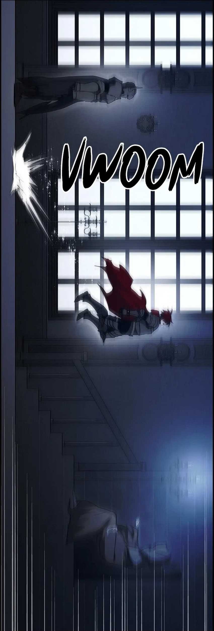 Bad Ending Maker Chapter 39 Gambar 44