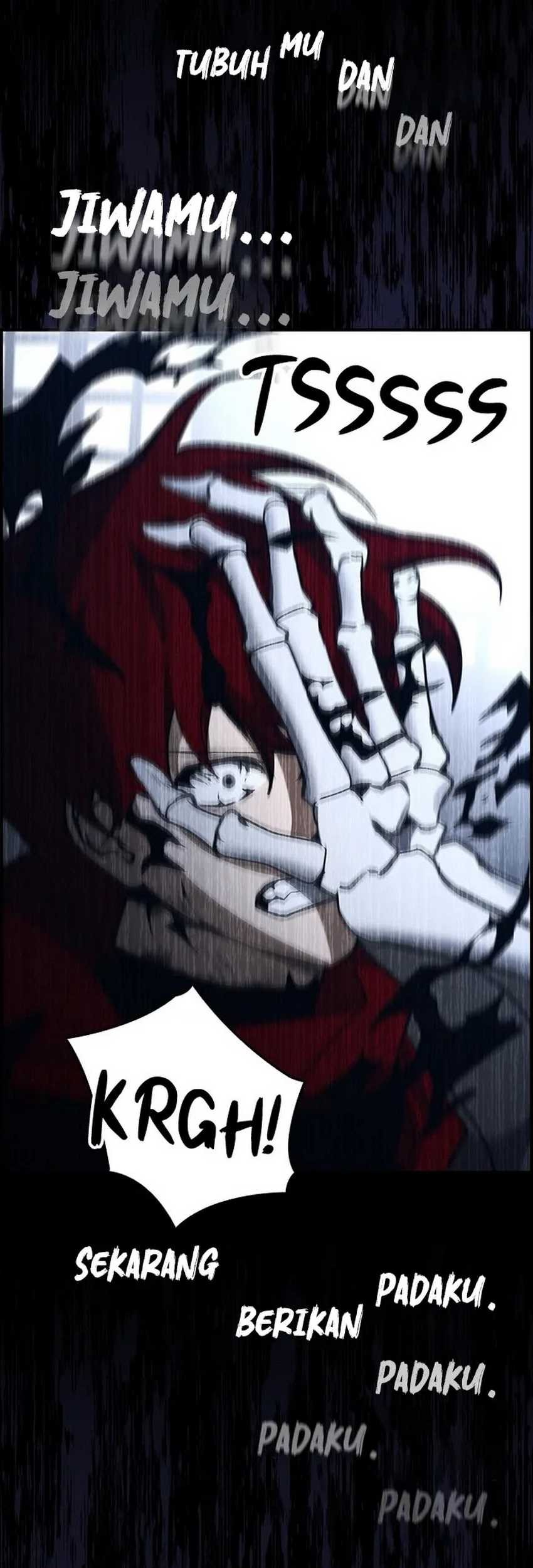 Bad Ending Maker Chapter 39 Gambar 47