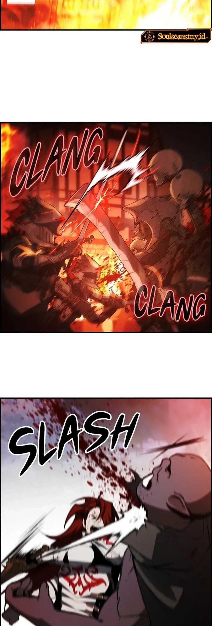 Bad Ending Maker Chapter 39 Gambar 51