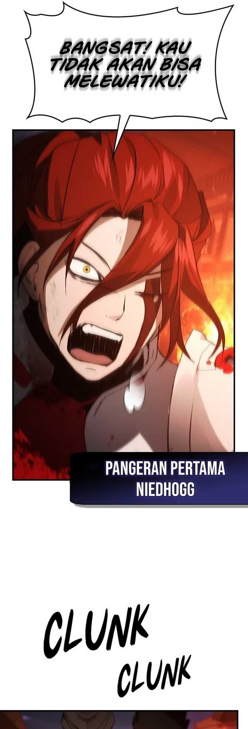 Bad Ending Maker Chapter 39 Gambar 53