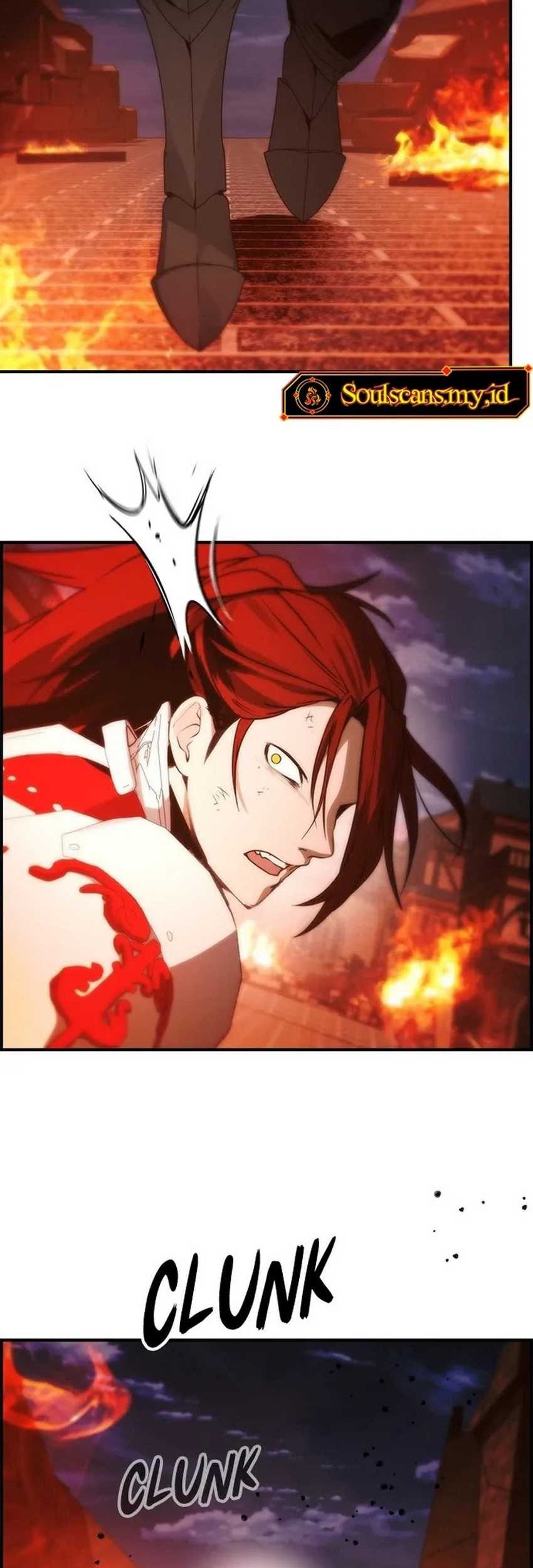 Bad Ending Maker Chapter 39 Gambar 54