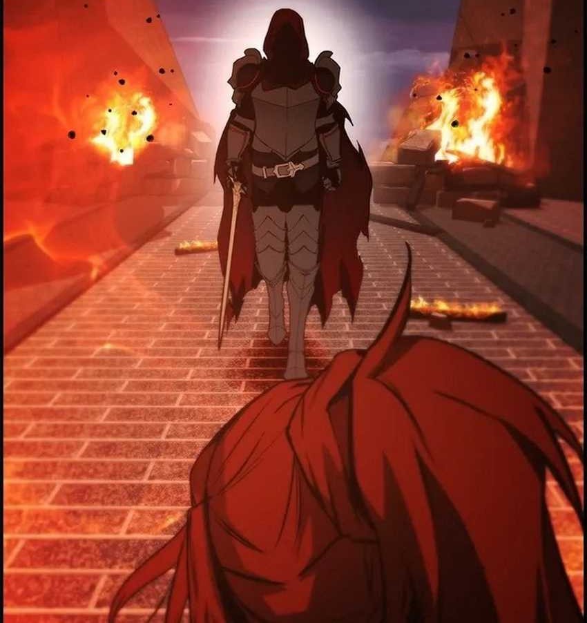 Bad Ending Maker Chapter 39 Gambar 55