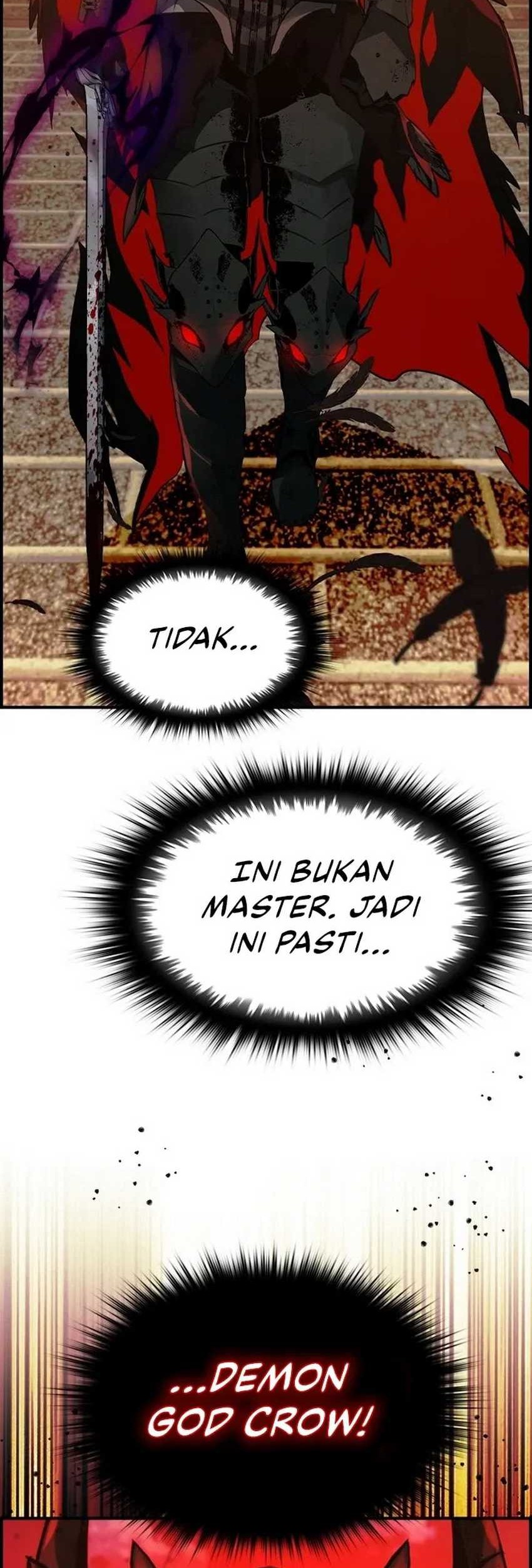 Baca Manhwa Bad Ending Maker Chapter 39 Gambar 2