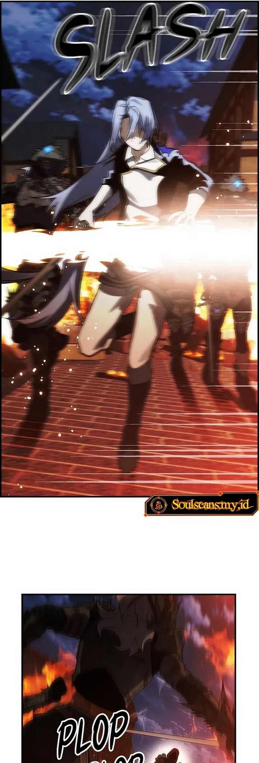 Bad Ending Maker Chapter 39 Gambar 62