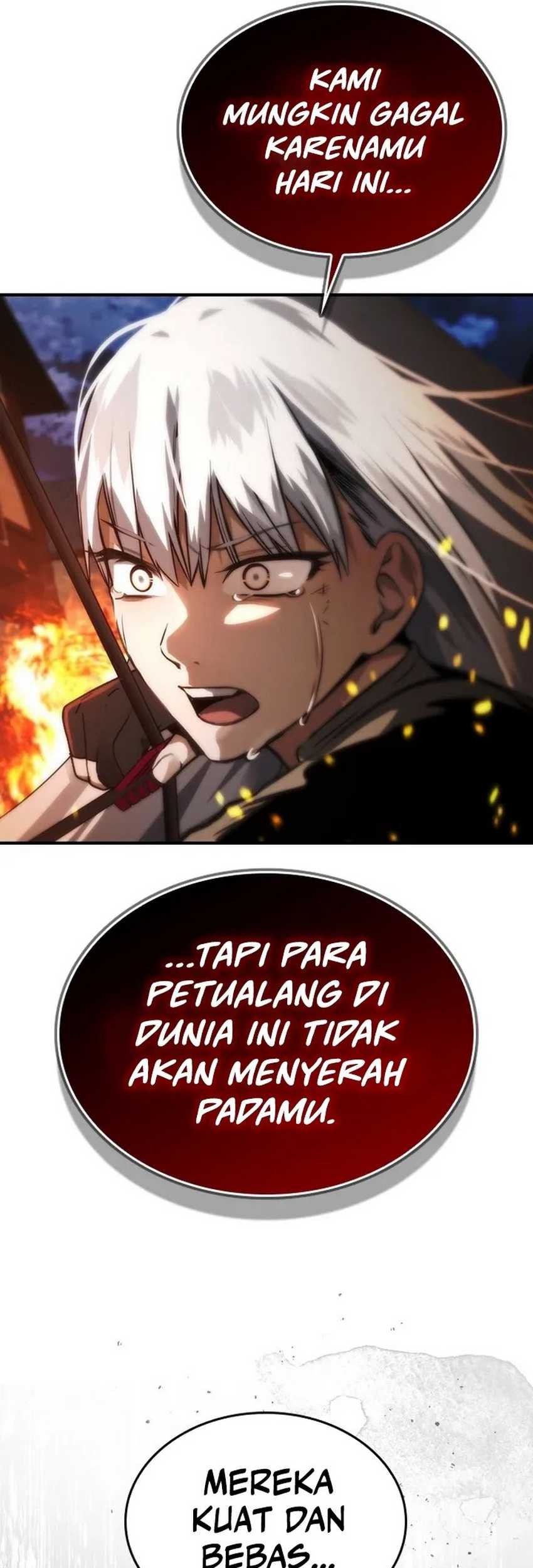 Bad Ending Maker Chapter 39 Gambar 64