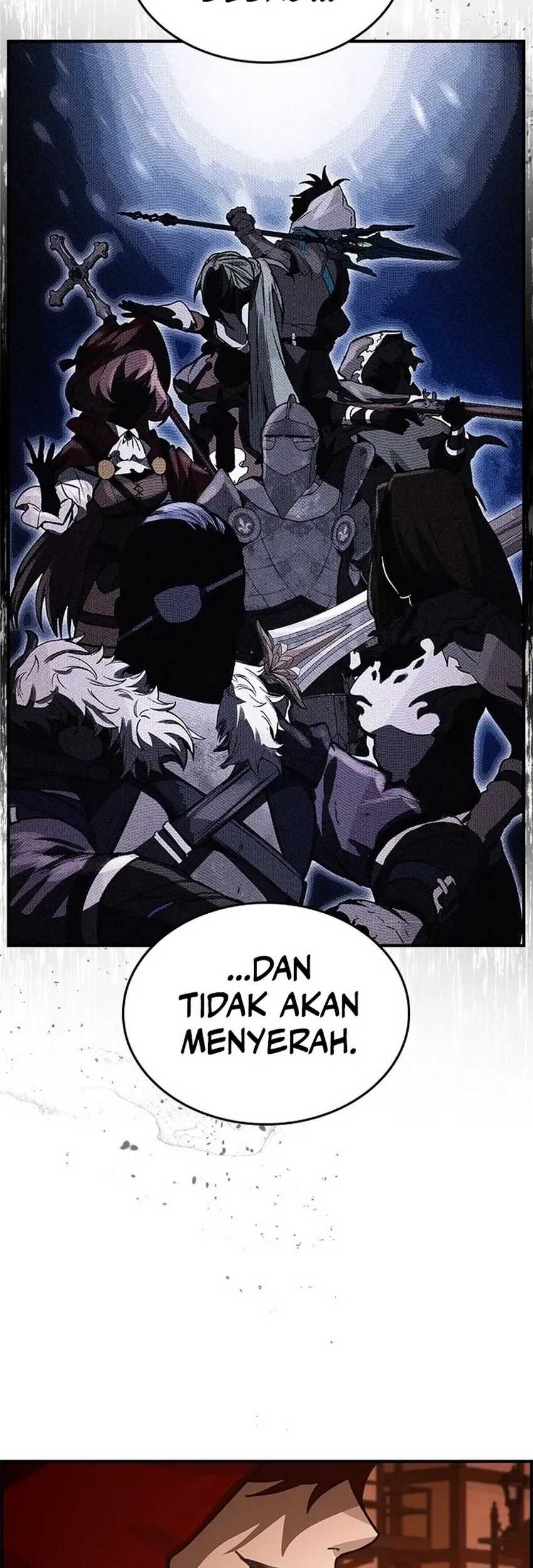 Bad Ending Maker Chapter 39 Gambar 65