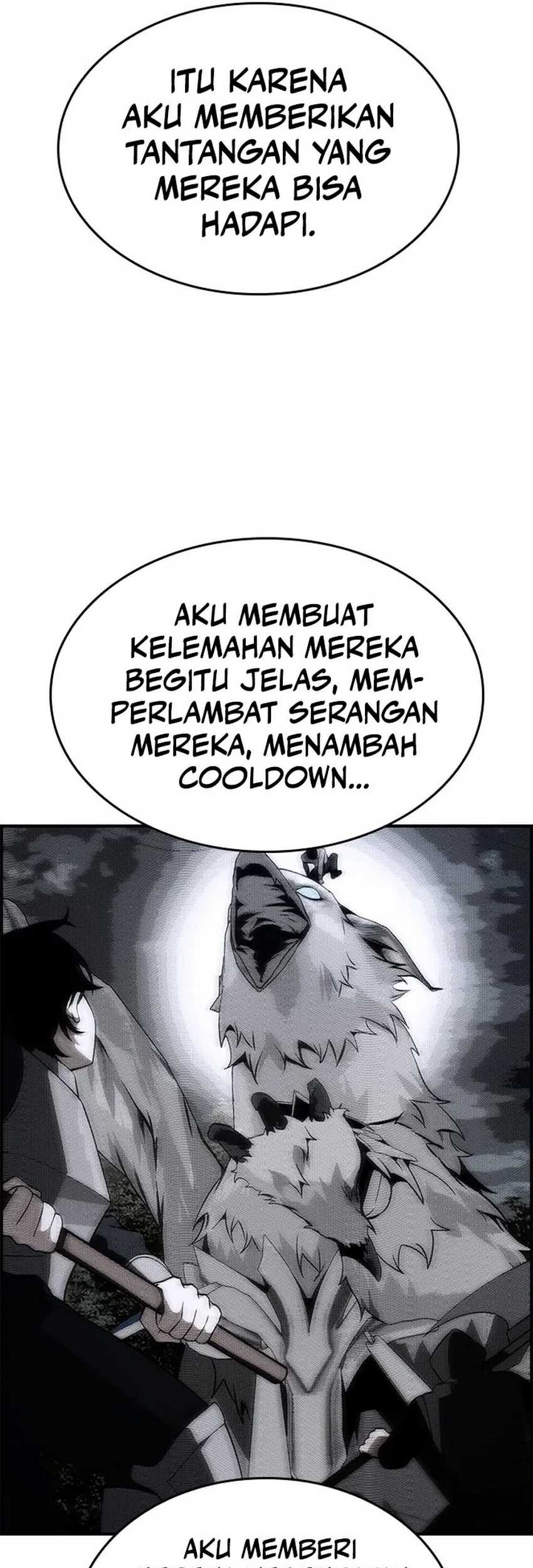 Bad Ending Maker Chapter 39 Gambar 67