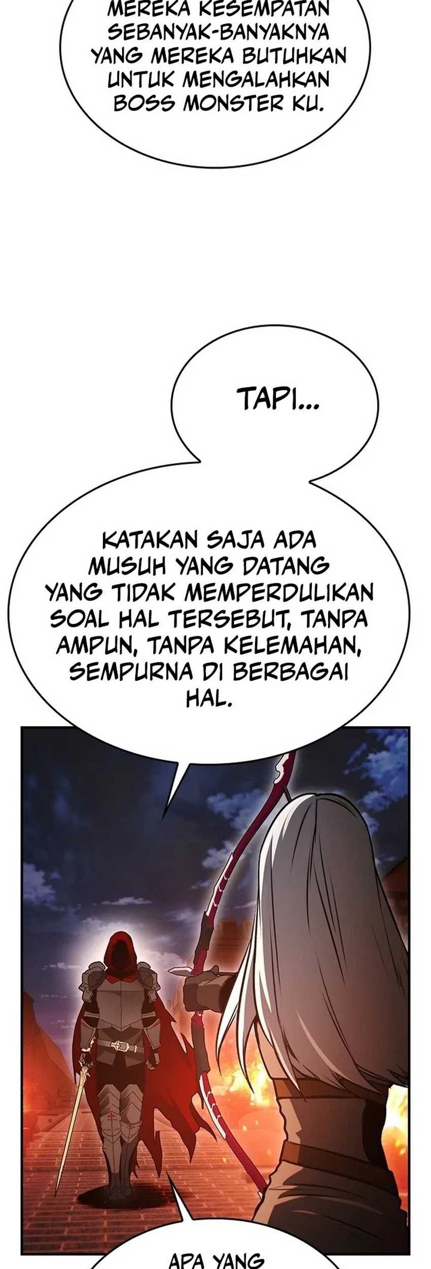 Bad Ending Maker Chapter 39 Gambar 68