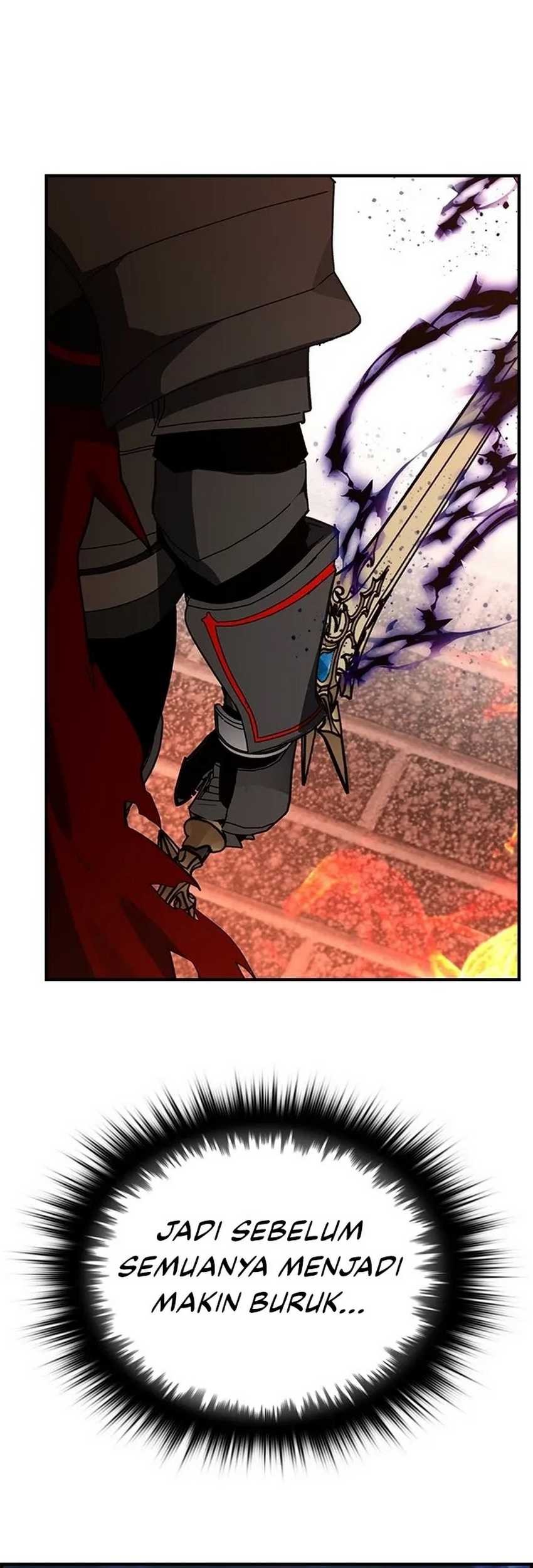 Bad Ending Maker Chapter 39 Gambar 73