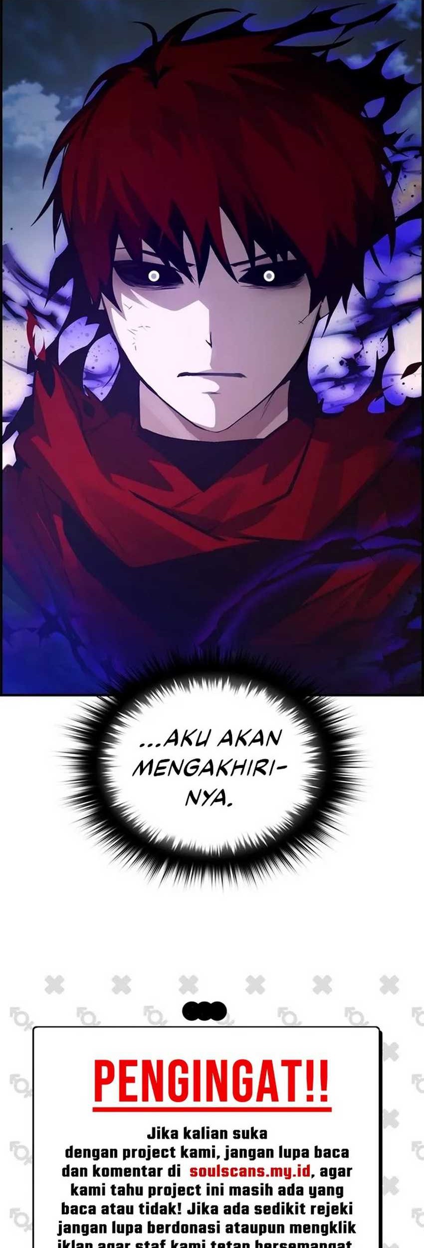 Bad Ending Maker Chapter 39 Gambar 74