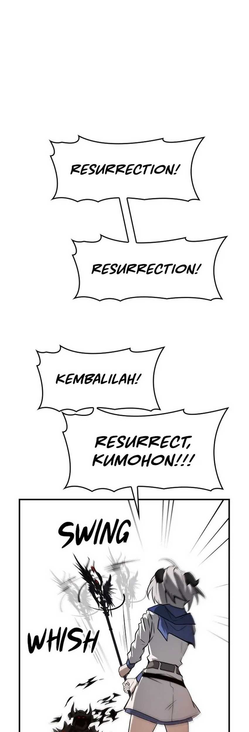 Bad Ending Maker Chapter 39 Gambar 10
