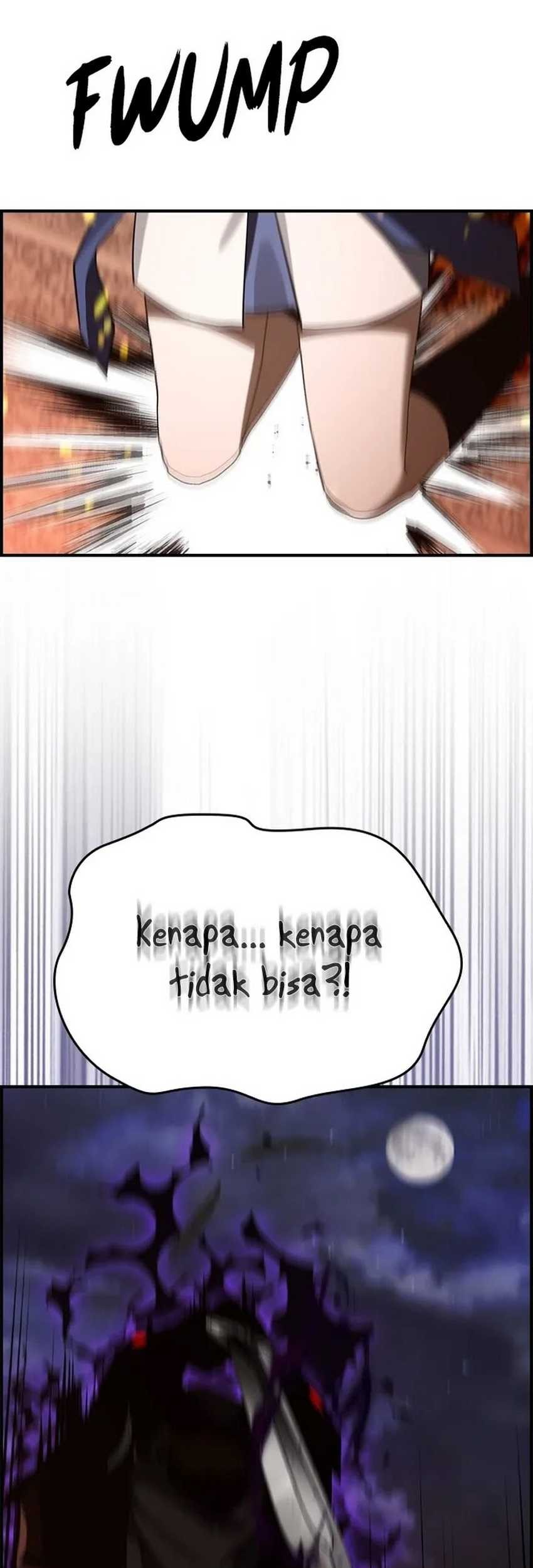Bad Ending Maker Chapter 39 Gambar 12