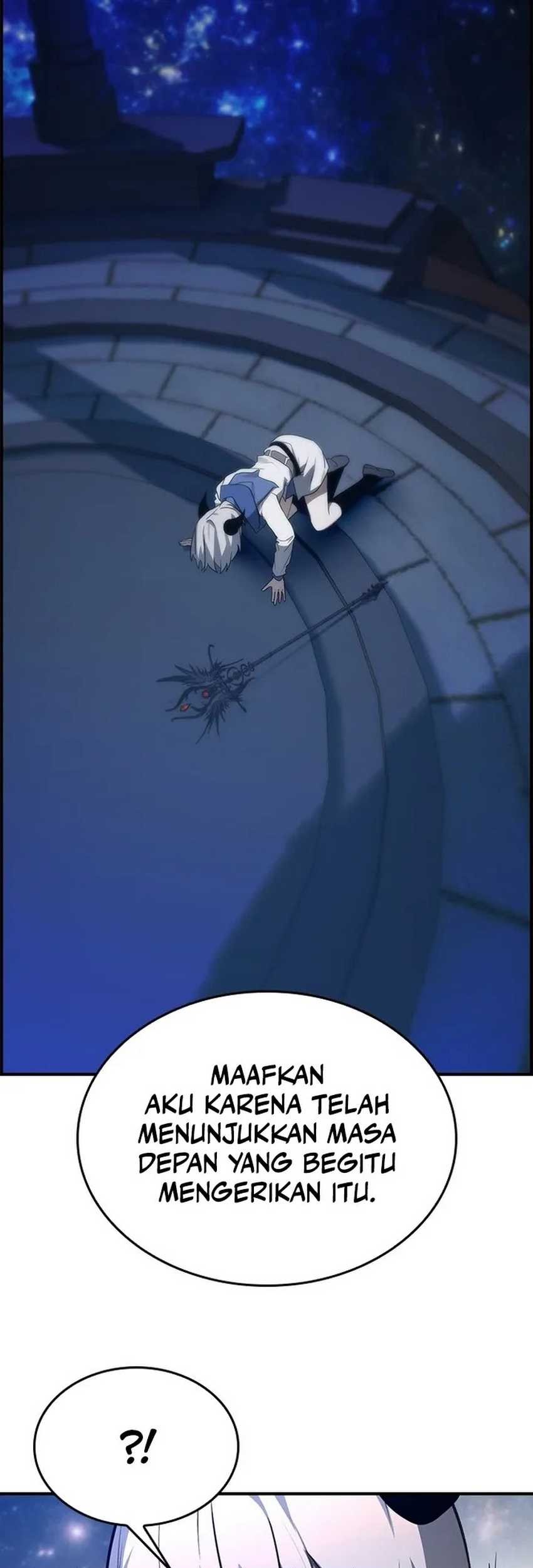 Bad Ending Maker Chapter 39 Gambar 15
