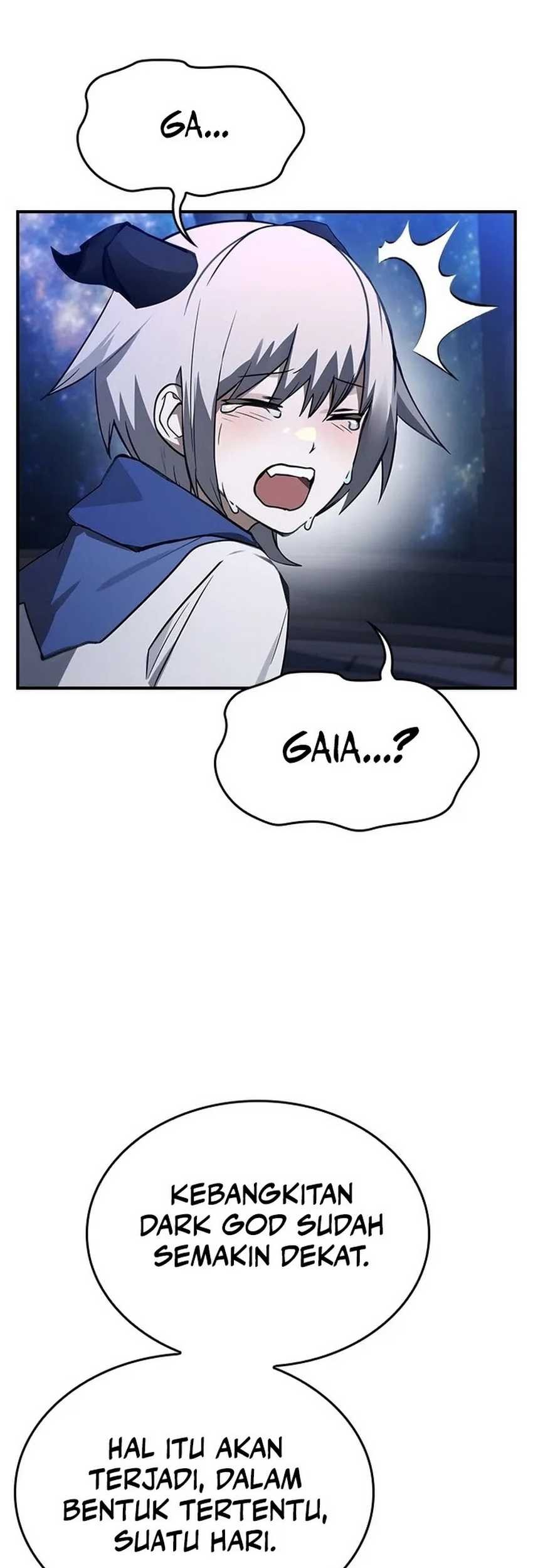Bad Ending Maker Chapter 39 Gambar 21