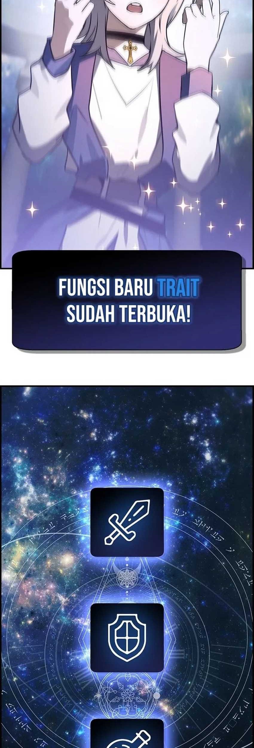 Bad Ending Maker Chapter 39 Gambar 25