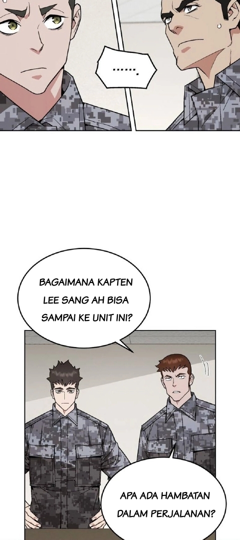 Apocalyptic Chef Awakening Chapter 32 Gambar 14