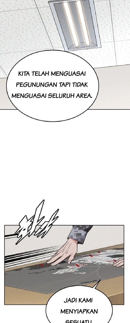 Baca Manhwa Apocalyptic Chef Awakening Chapter 32 Gambar 2