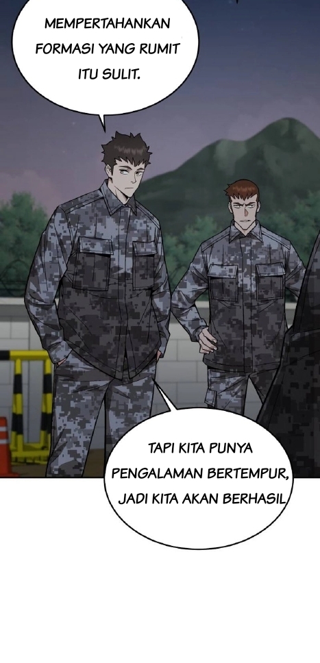 Apocalyptic Chef Awakening Chapter 32 Gambar 31