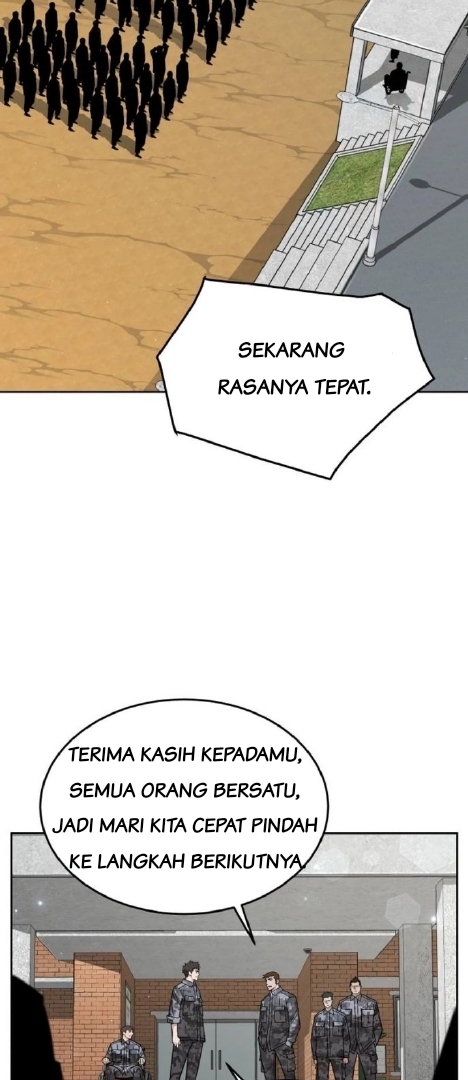 Apocalyptic Chef Awakening Chapter 31 Gambar 10