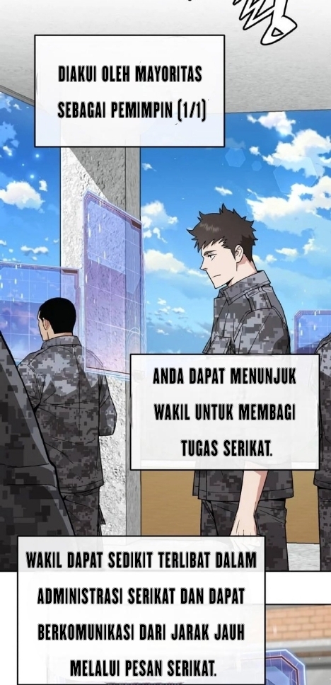 Apocalyptic Chef Awakening Chapter 31 Gambar 12