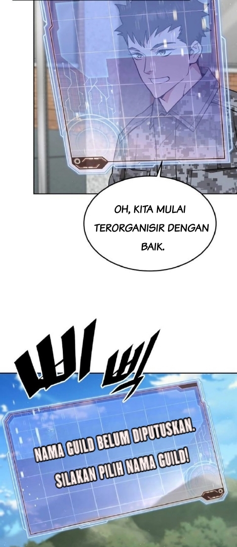 Apocalyptic Chef Awakening Chapter 31 Gambar 13