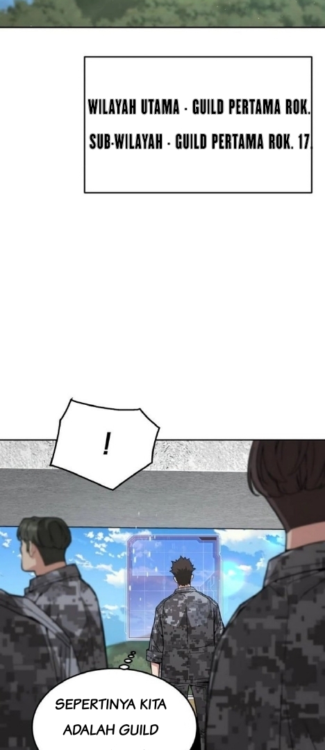 Apocalyptic Chef Awakening Chapter 31 Gambar 14