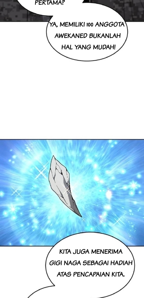 Apocalyptic Chef Awakening Chapter 31 Gambar 15