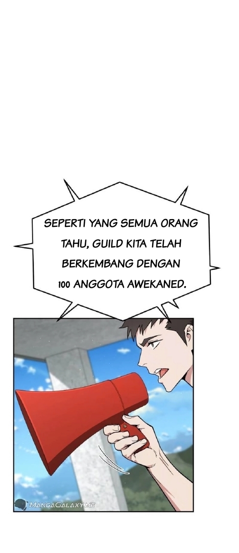 Apocalyptic Chef Awakening Chapter 31 Gambar 17