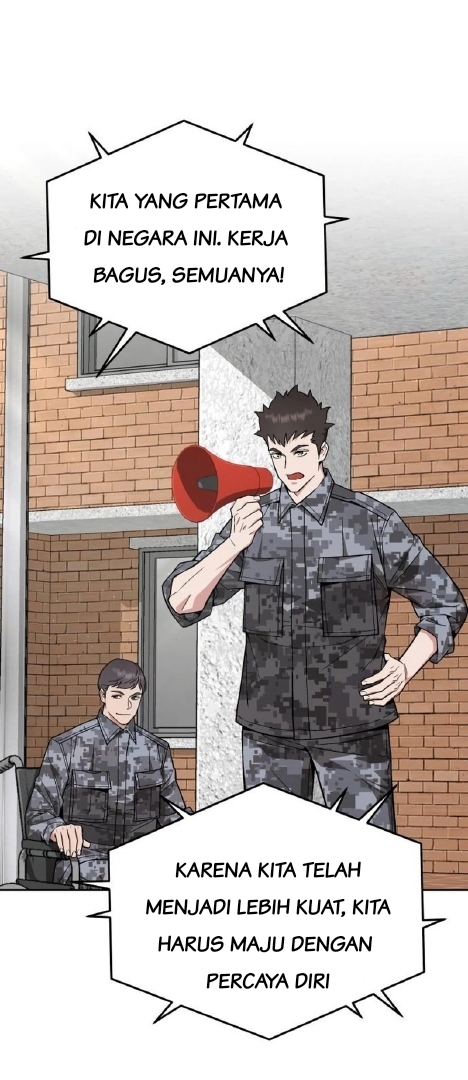 Apocalyptic Chef Awakening Chapter 31 Gambar 18