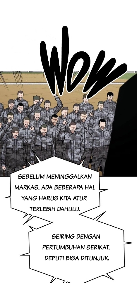 Apocalyptic Chef Awakening Chapter 31 Gambar 19