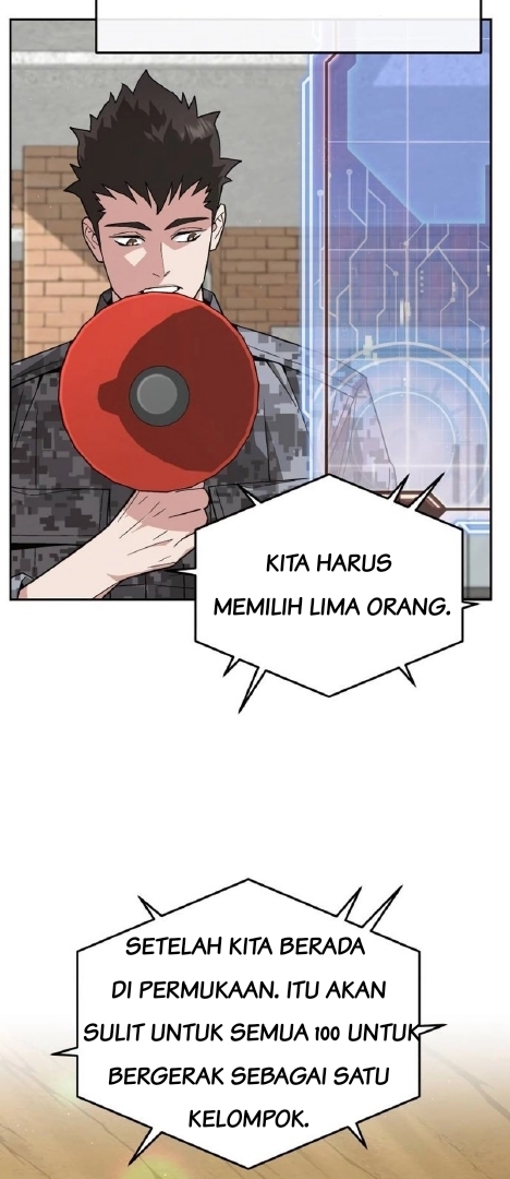 Apocalyptic Chef Awakening Chapter 31 Gambar 21
