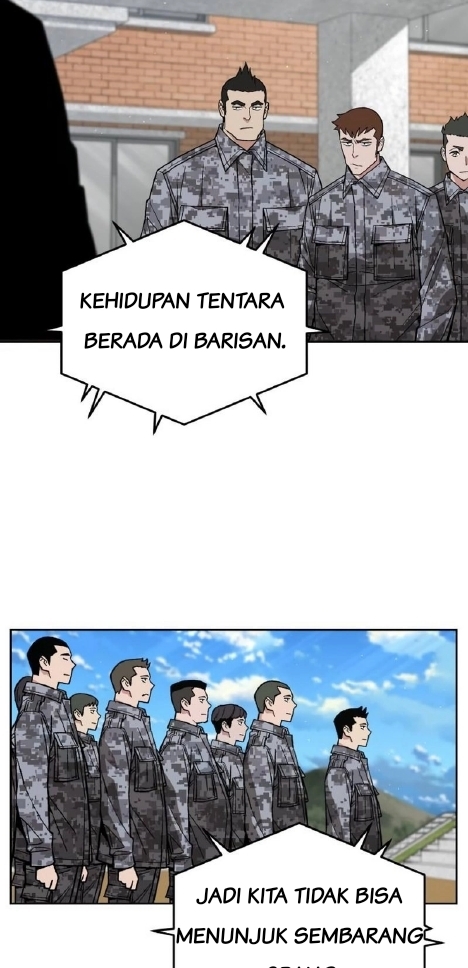 Apocalyptic Chef Awakening Chapter 31 Gambar 23