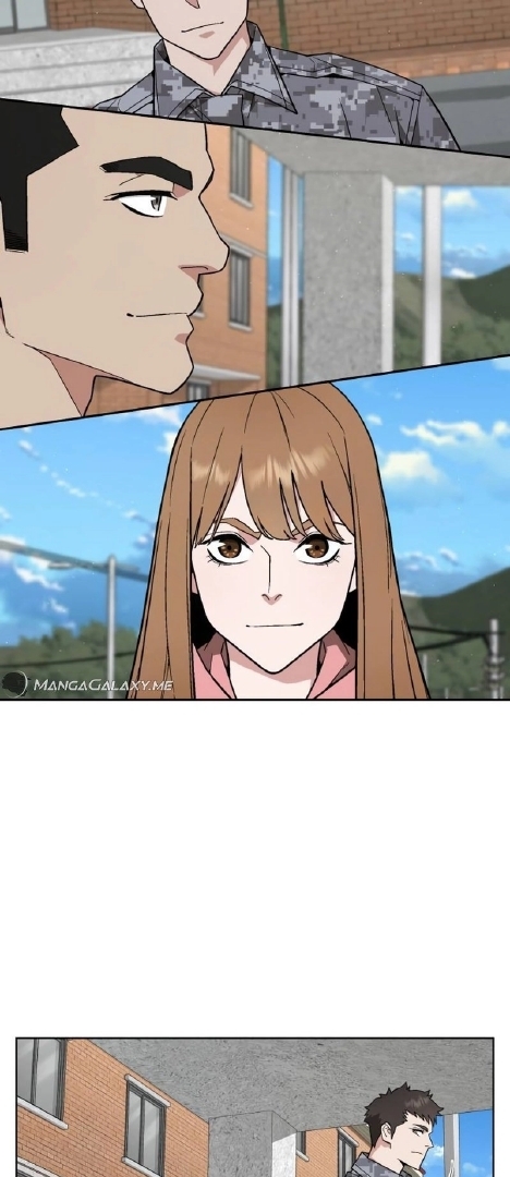 Apocalyptic Chef Awakening Chapter 31 Gambar 29
