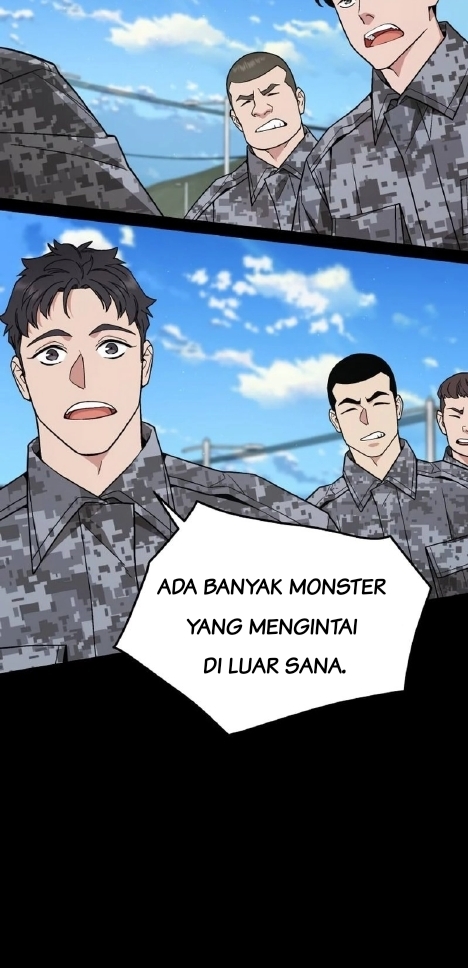 Apocalyptic Chef Awakening Chapter 31 Gambar 3