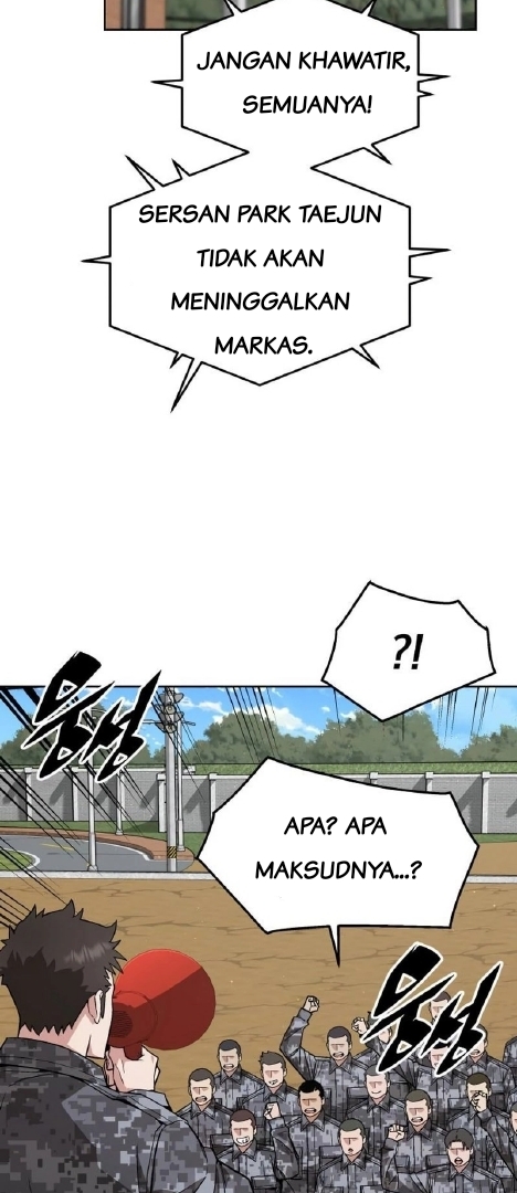 Apocalyptic Chef Awakening Chapter 31 Gambar 34