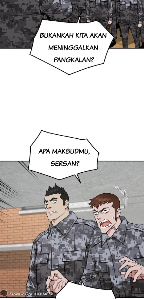 Apocalyptic Chef Awakening Chapter 31 Gambar 35